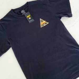 Huf Street Fighter ll Tee